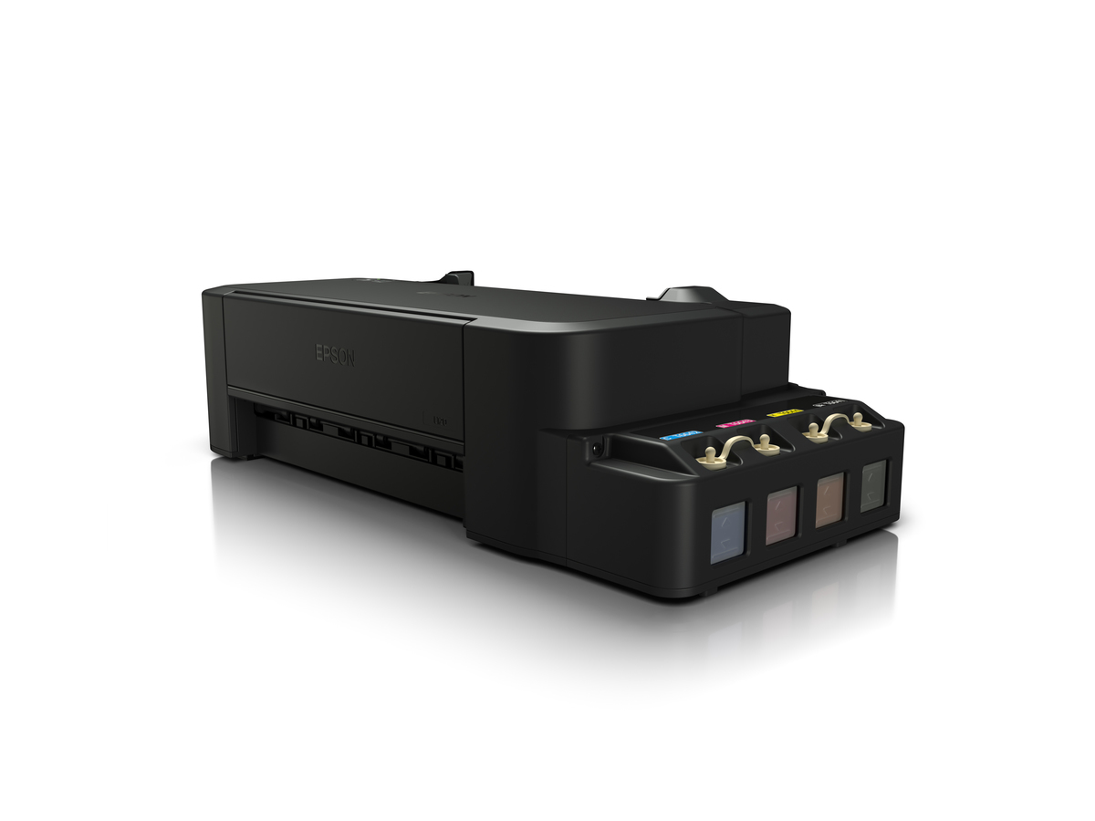 Epson L120 inkjet printer Colour – image 4