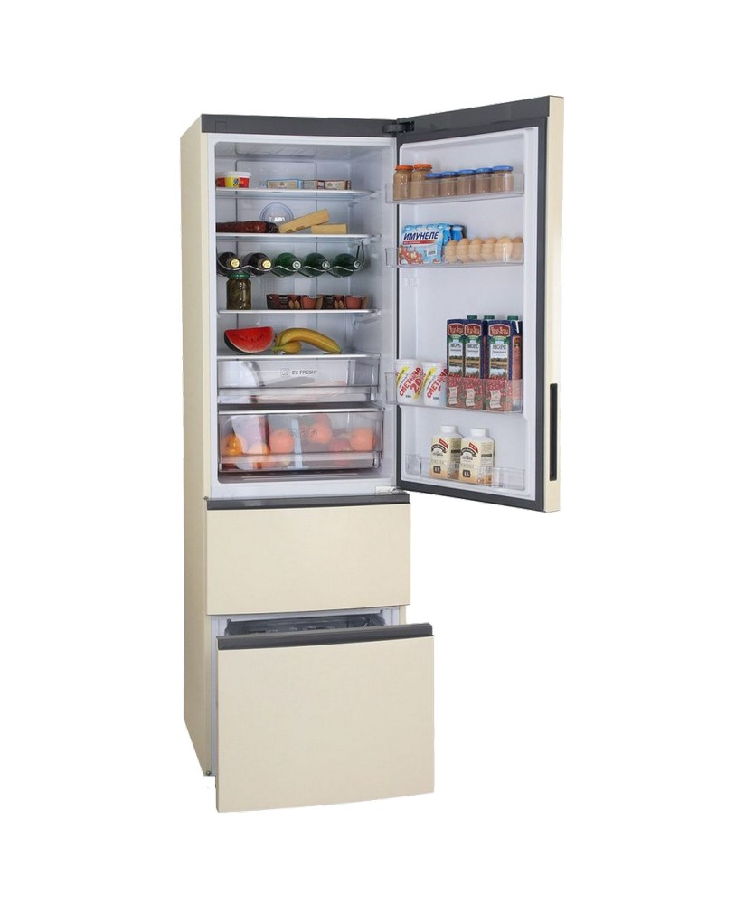 Haier A2F635 A2F635CCMV Freestanding – image 2