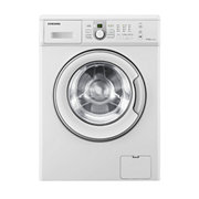 Samsung WF0602NCE washing machine Front-load – image 3