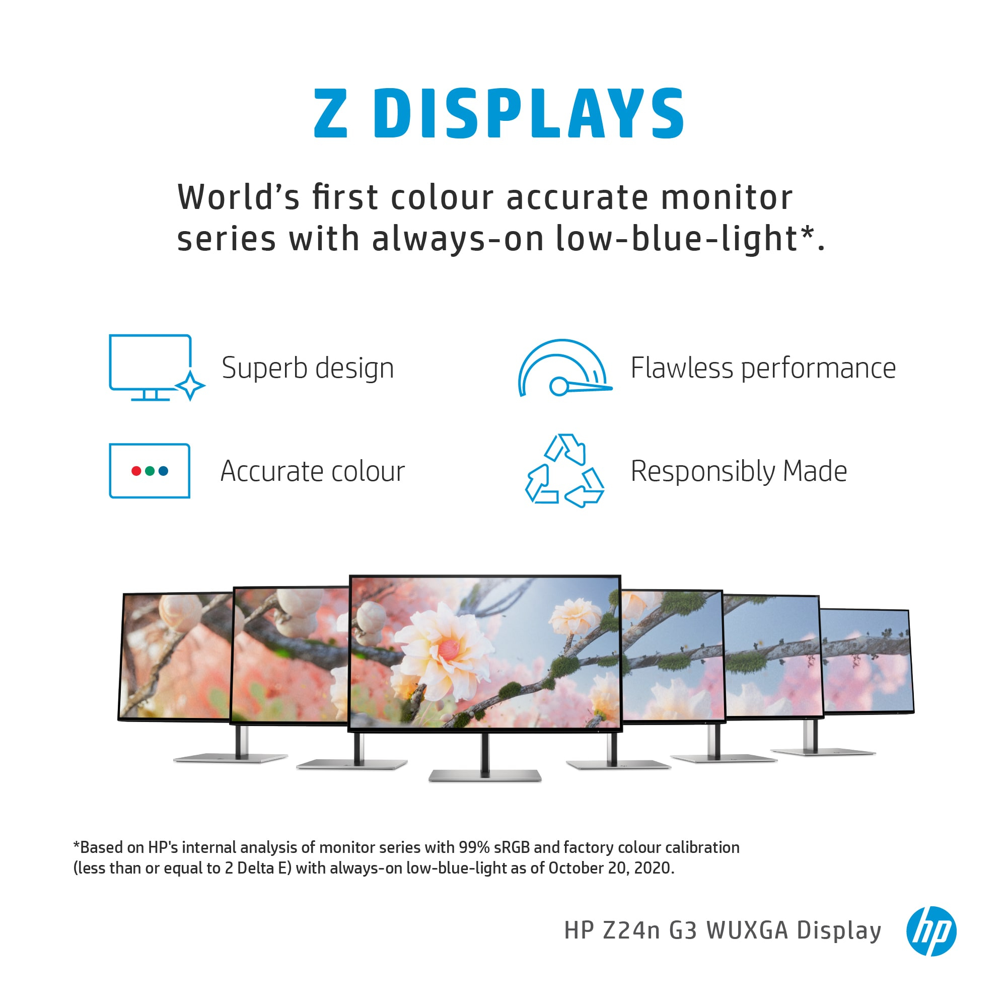 HP Z24n G3 – image 8