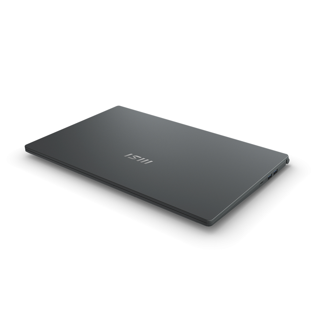 MSI Prestige 15 – image 7