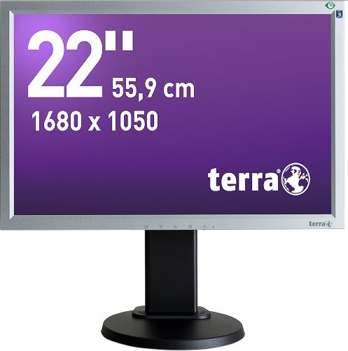 Terra 2230W, Greenline Plus – image 3
