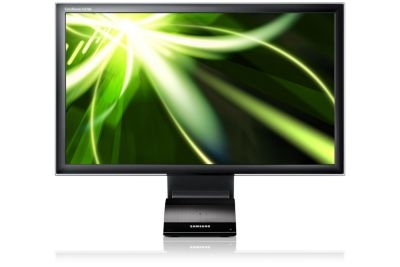 Samsung C27A750X computer monitor