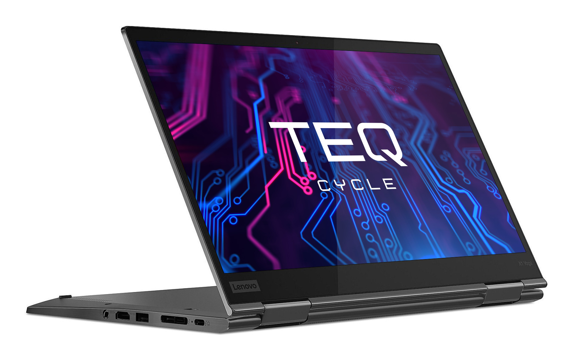 Teqcycle Lenovo ThinkPad X1 Yoga G5