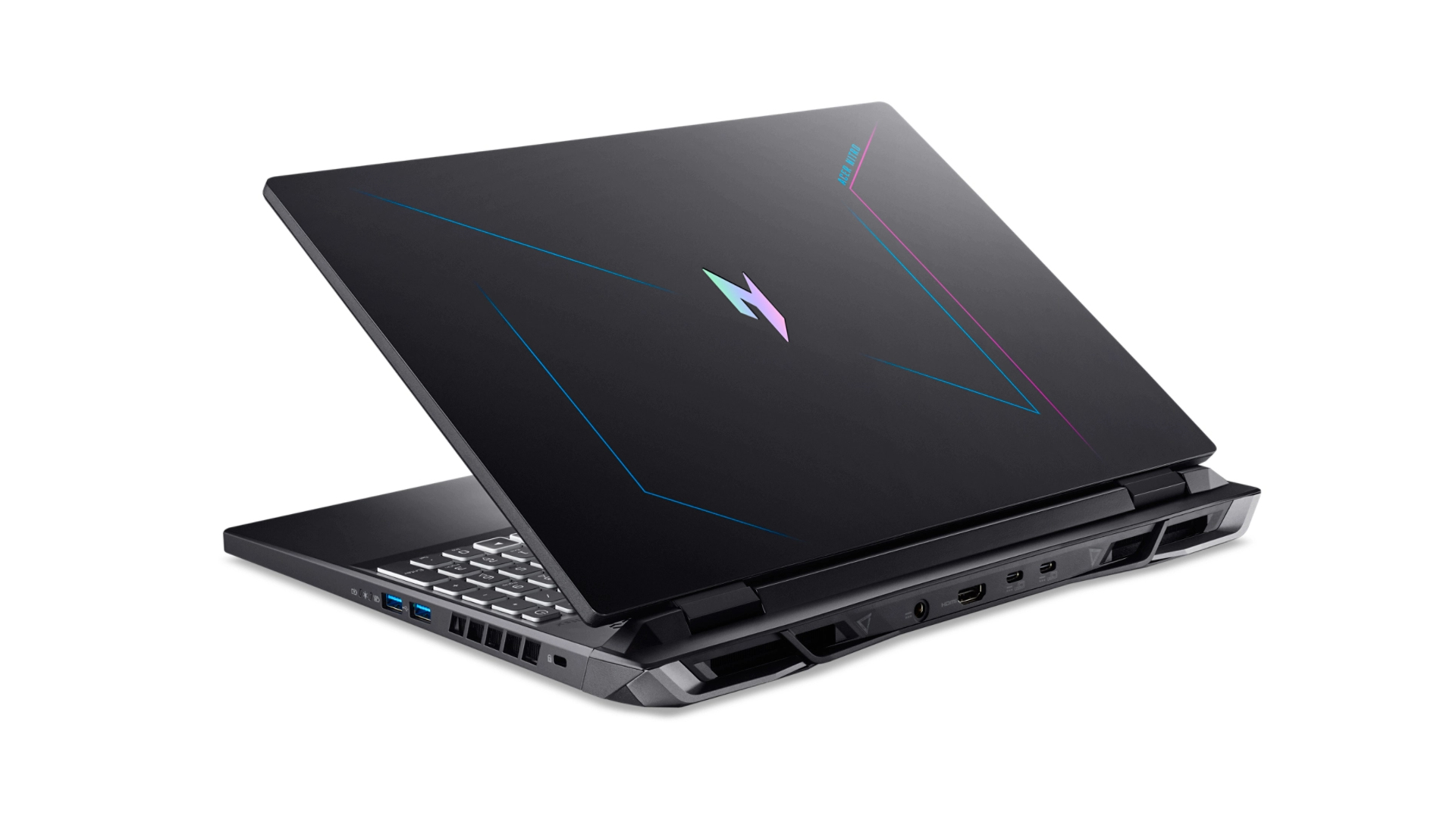 Acer Nitro 16 AN16-41-R8XU AMD Ryzen™ 7 7840HS Laptop – image 5