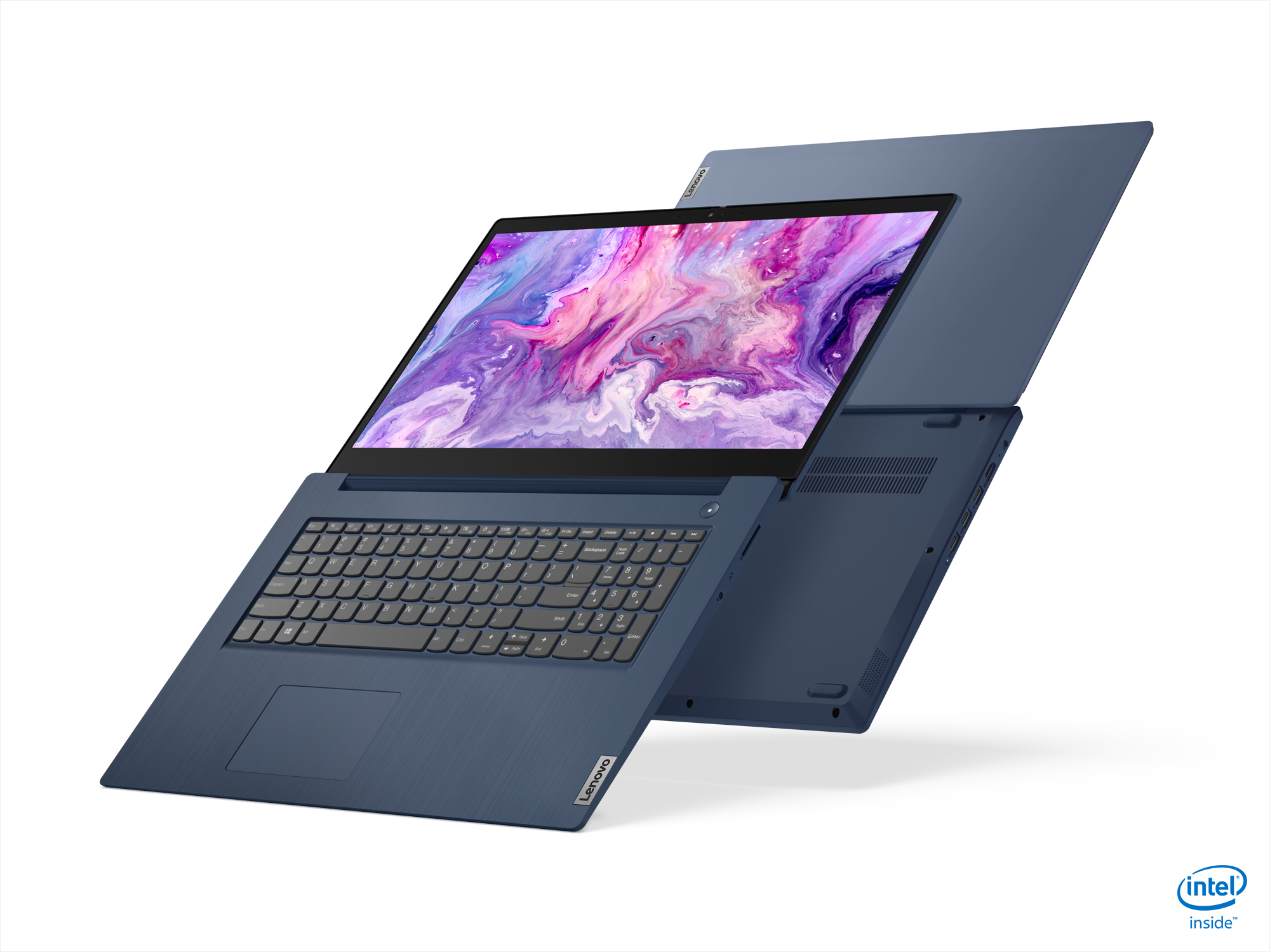 Lenovo IdeaPad 3 17IML05 – image 7