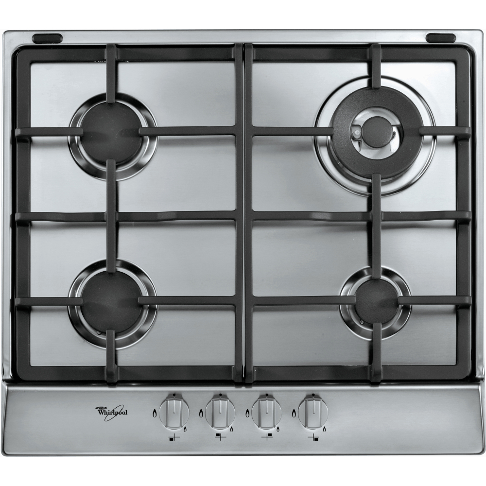 Whirlpool AKR353/IX — vue 1 sur 4