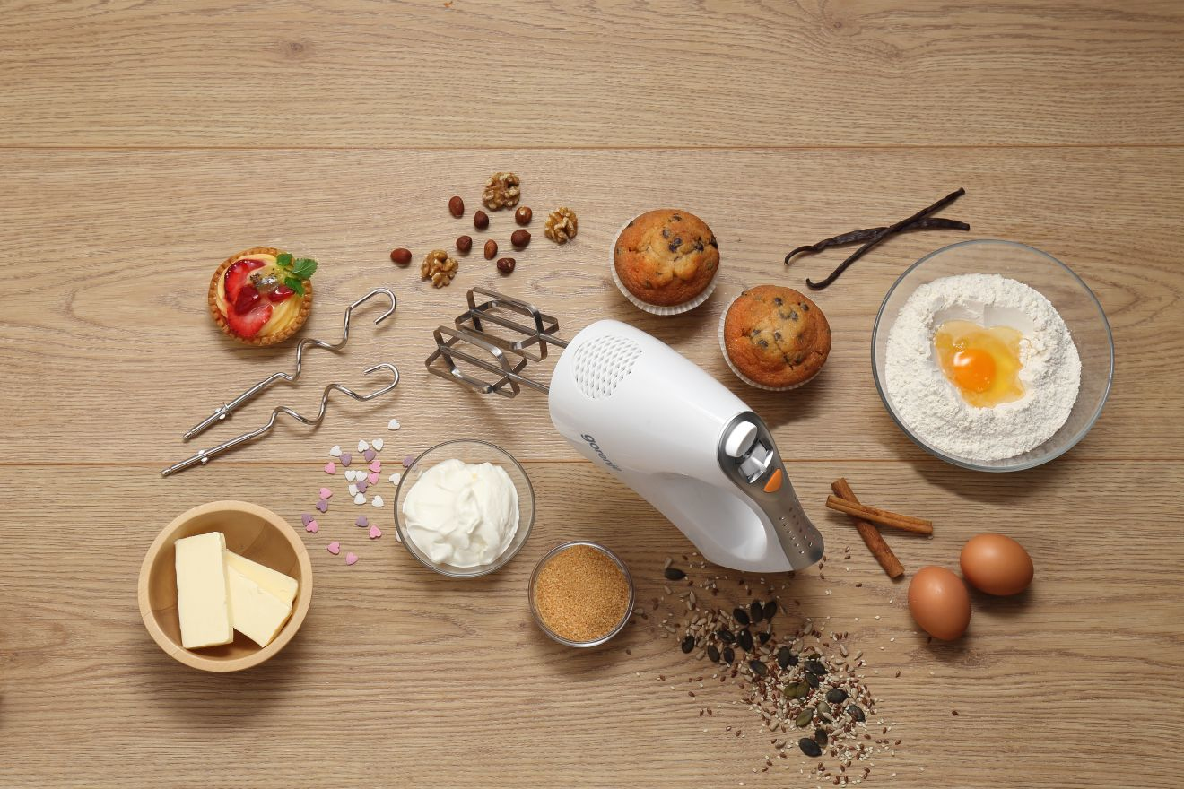 Gorenje M450W Hand mixer – image 7