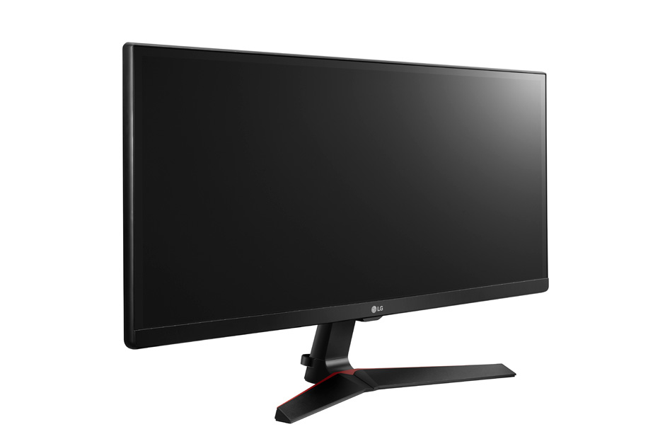 LG 34UM69G-B computer monitor – image 5