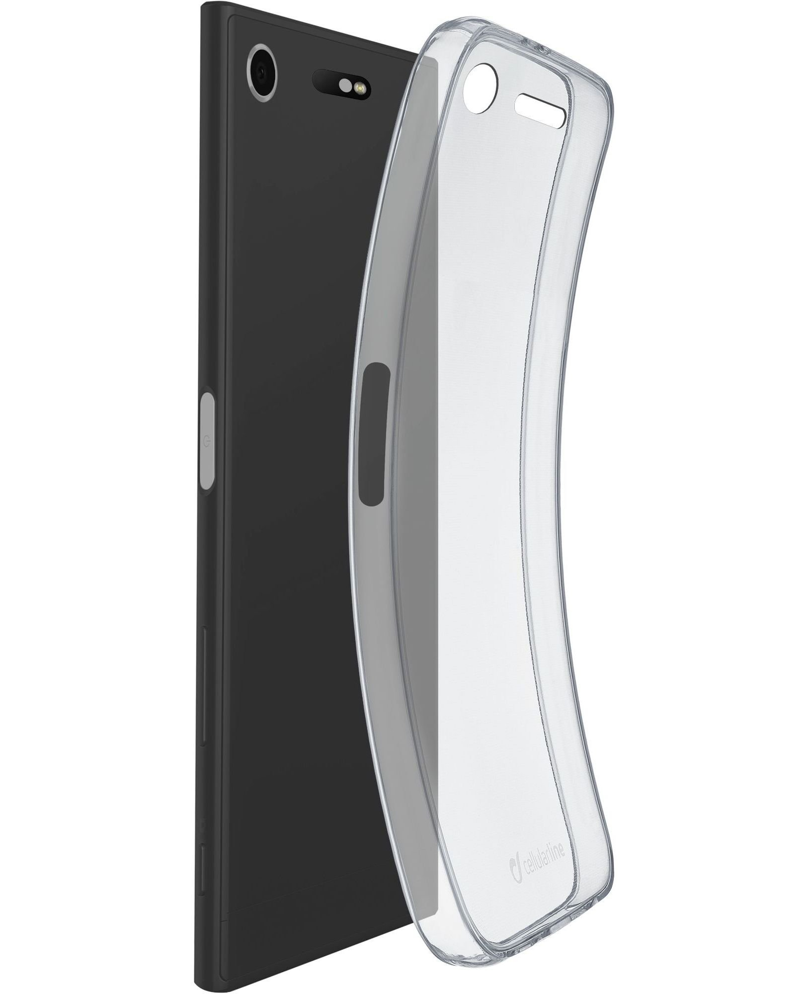 Cellularline Fine - Xperia XZ1 Compact – image 3