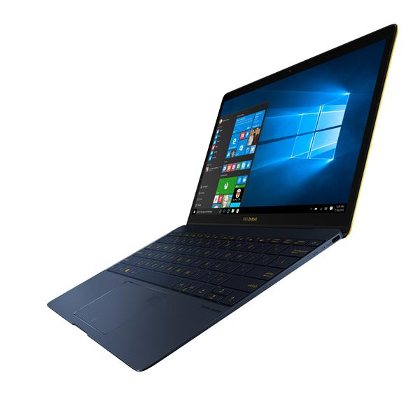 ASUS Zenbook 3 UX390UA-GS041R laptop Intel® Core™ i5 i5-7200U – image 7