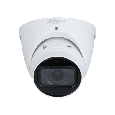 Dahua Technology IPC DH- -HDW3441T-ZS-S2 камера видеонаблюдения Dome IP камера видеонаблюдения В помещении и на открытом воздухе 3840 x 2160 пикселей Потолок