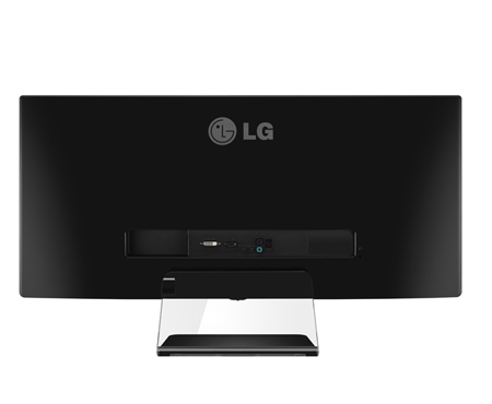 LG 34UM65 computer monitor – image 6