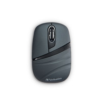 Verbatim 70704 mouse Travel Ambidextrous RF Wireless 1000 DPI – image 2