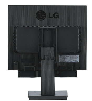 LG 19" LCD L1953HM – image 3