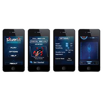 Silverlit Blu-Tech Heli – image 2