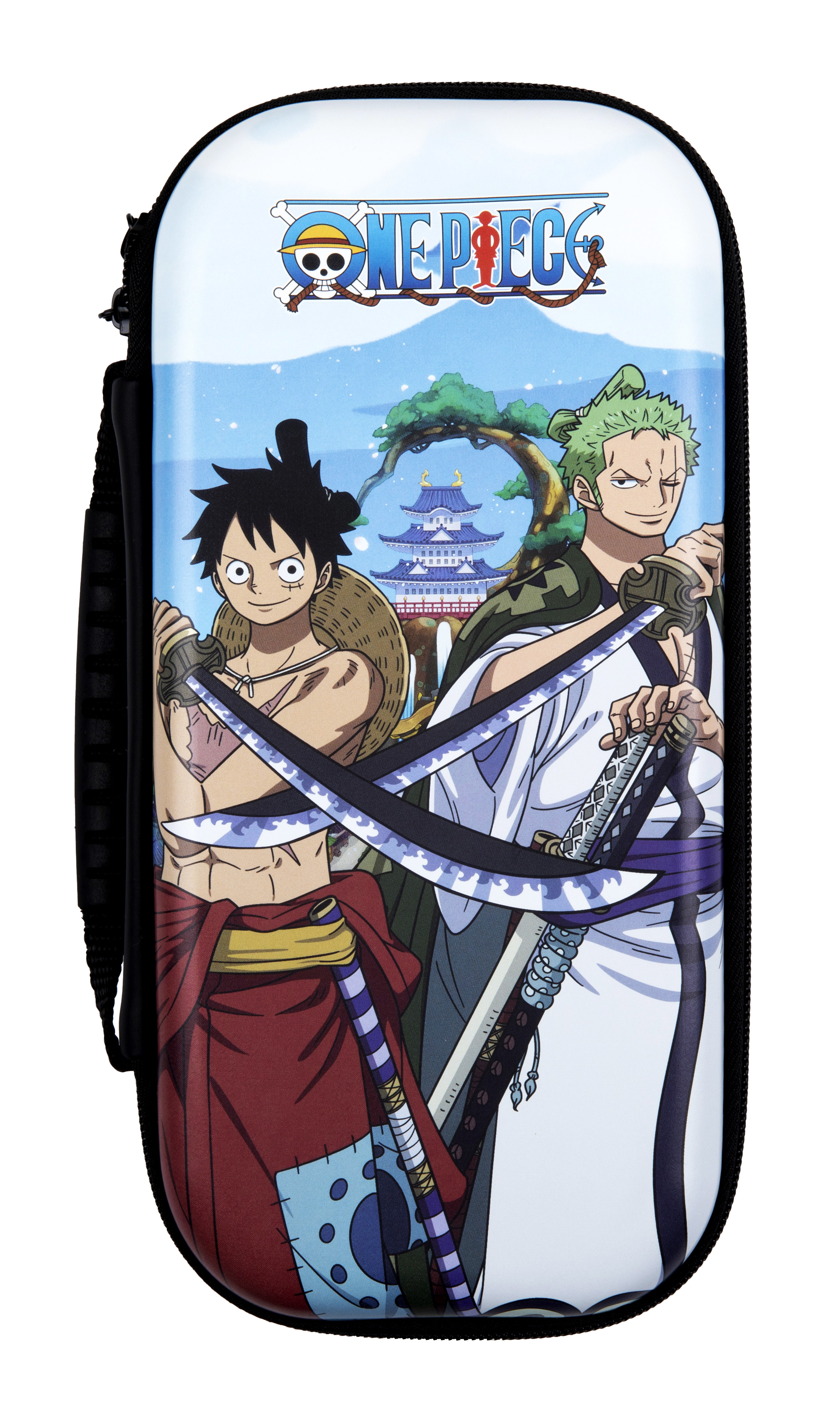 One Piece - Wano