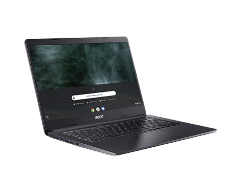 Acer Chromebook C933-C9P2 Intel® Celeron® N N4020 – image 2