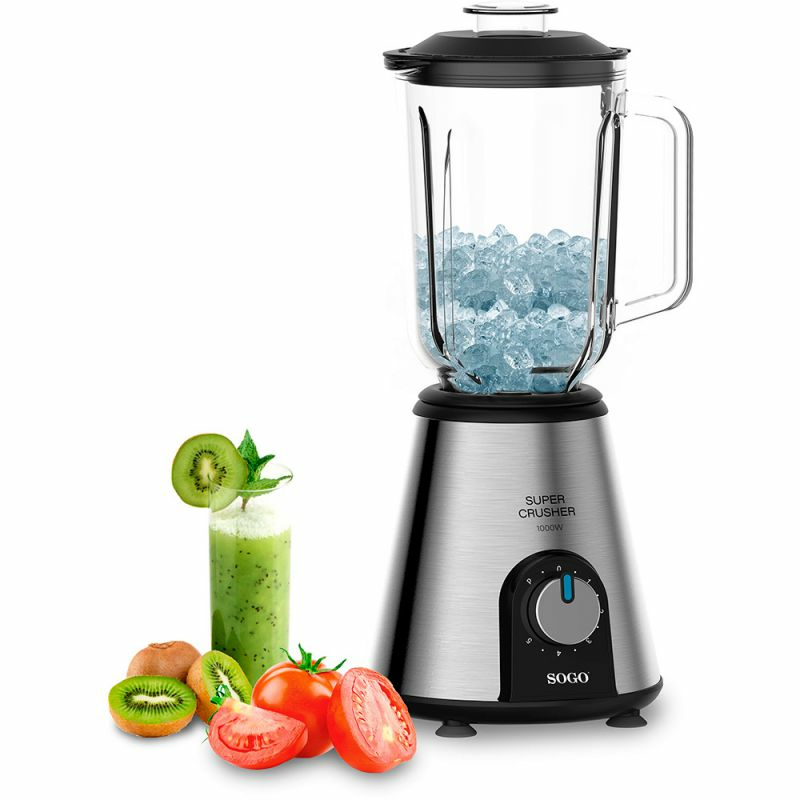 Sogo BAT-SS-5530 blender Tabletop blender – image 7