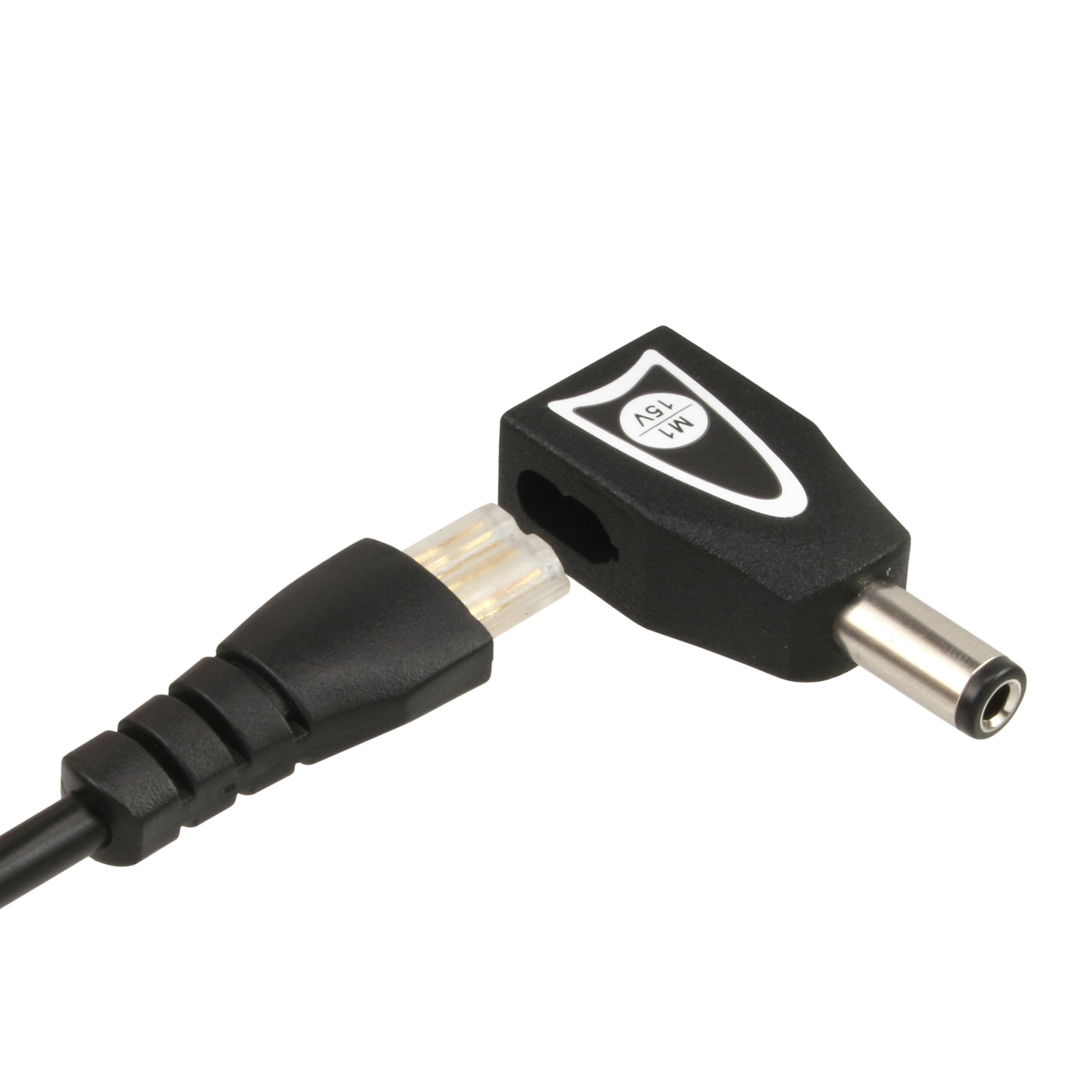 InLine Power Supply Notebook Adapter – image 3