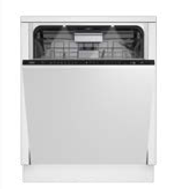 Beko BDIN38532C Полностью встраиваемый 15 мест