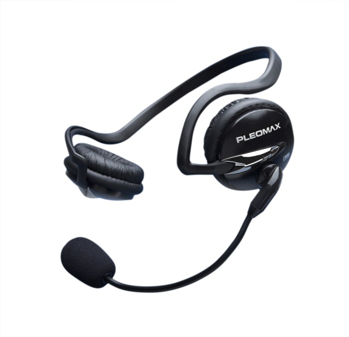 Samsung PHS-2100 Headset Wired Black