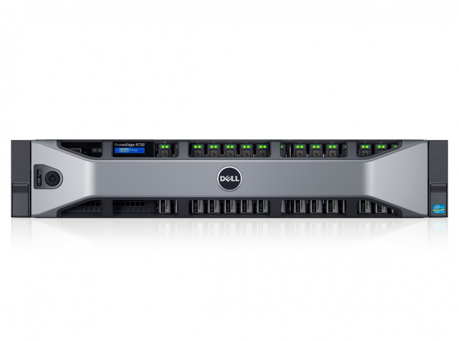 Dell Wyse PowerEdge R730 server – image 2