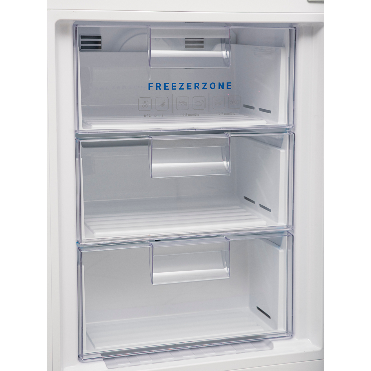 Daewoo FKM367ELR0ES fridge-freezer Freestanding – image 7