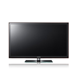 Samsung UE40D5500RH 101.6 cm (40") Full HD 300 cd/m² Black