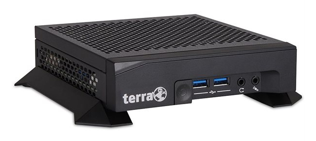 TERRA 3540 Intel® Pentium® Silver J5005 – image 2