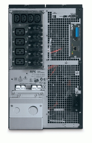 APC Smart-UPS RT 8000VA – image 2