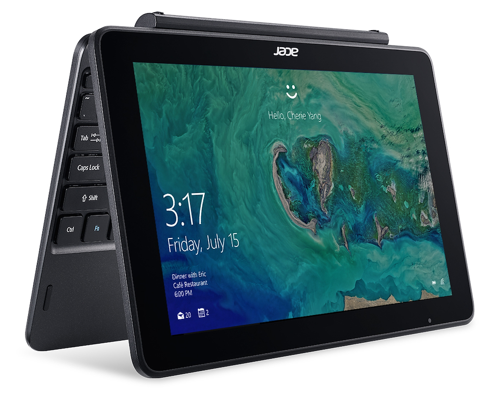 Acer One 10 S1003-1819 Intel Atom® x5-Z8350 Hybrid (2-in-1) – image 4