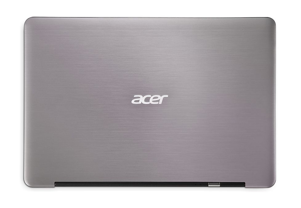 Acer Aspire 951-2634G52iss Intel® Core™ i7 i7-2637M – image 4