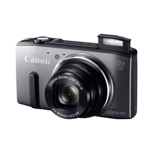Canon SX270 HS – image 2