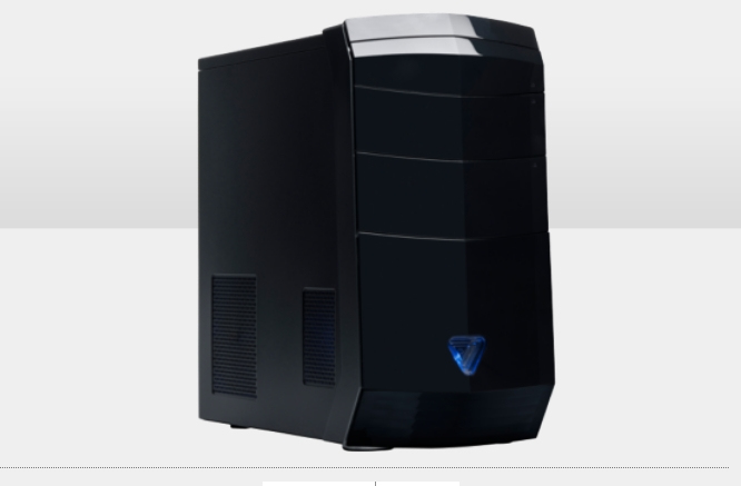 MEDION AKOYA PC P5261 E – image 3