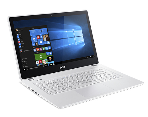 Acer Aspire V 13 V3-372T-5051 Intel® Core™ i5 i5-6200U Laptop – image 2