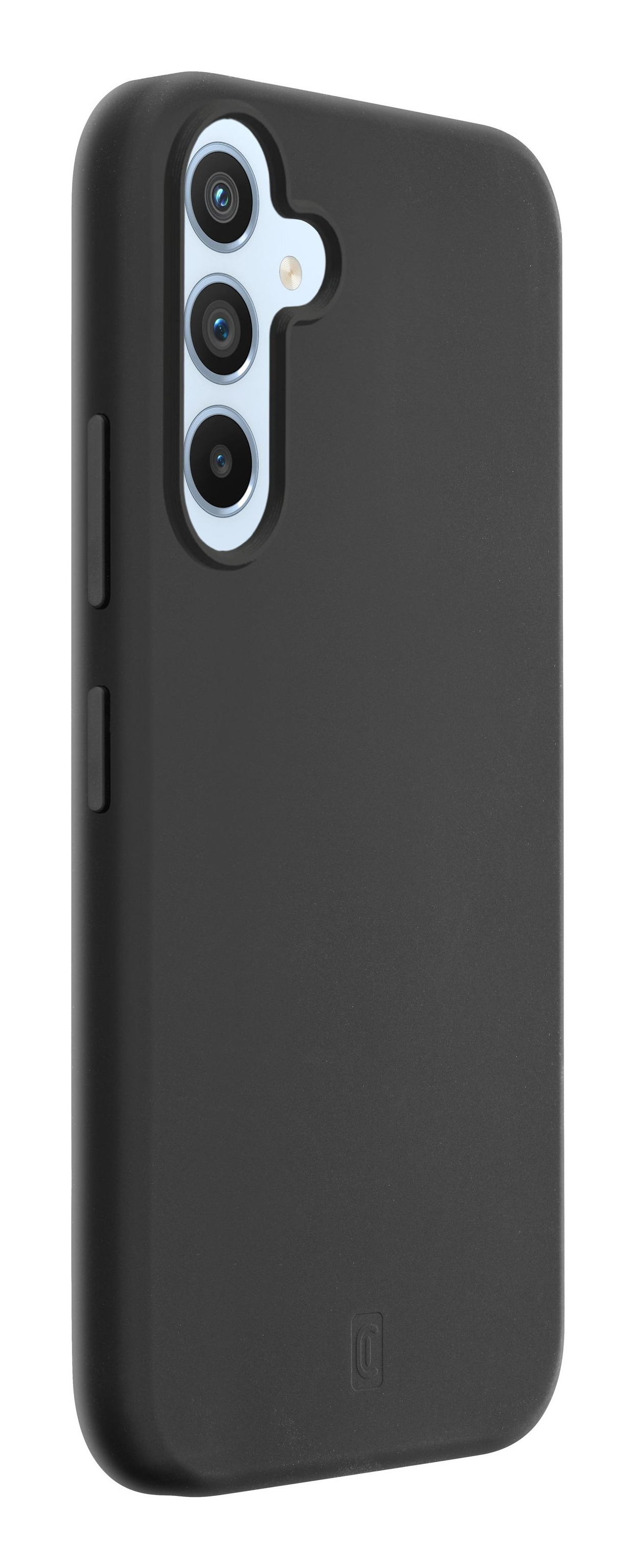 Cellularline Sensation - Galaxy A54 Soft-touch silicone case with built-in Microban® antibacterial technology – image 4