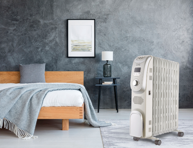 Gorenje OR2300PEM Indoor White – image 2