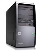 HP Compaq Presario SR5612NL-M Desktop PC Bundle