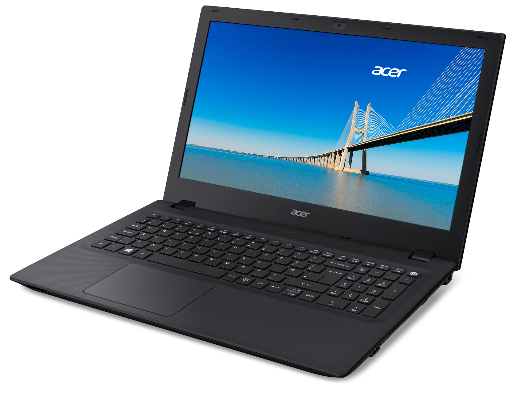 Acer Extensa 15 2511-35N2 Intel® Core™ i3 i3-5005U Laptop – image 3