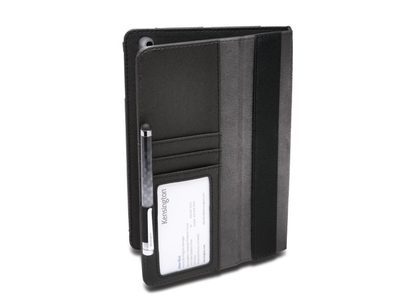 Kensington K97128WW+K97033WW tablet case Folio Pink – image 4