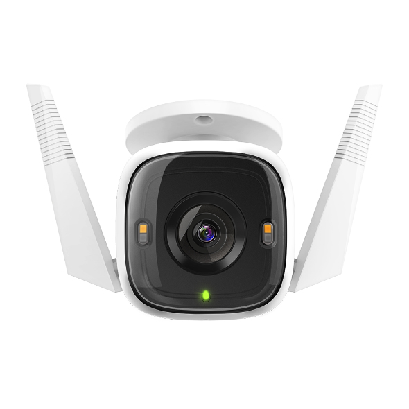 TP-Link Tapo Outdoor Security Wi-Fi Camera – image 2