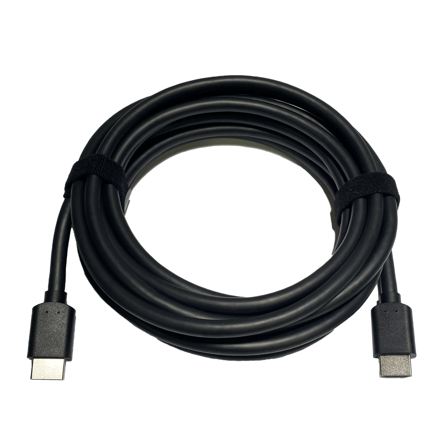 Jabra - HDMI cable - HDMI male to HDMI male - 4.57 m - black - for PanaCast 50 Video Bar System
