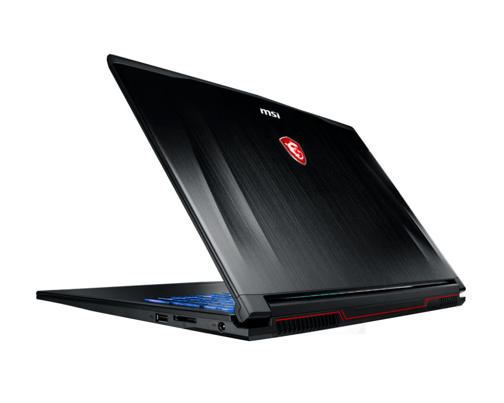 MSI GP72MVR 7RFX-(Leopard Pro)800BE – image 3