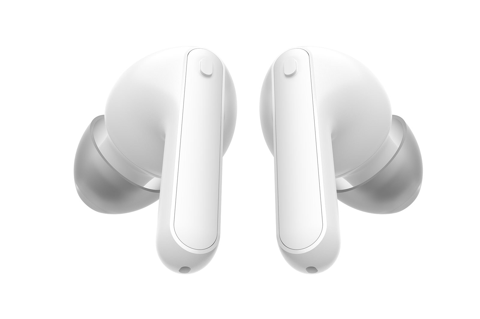 LG TONE-FP3W headphones/headset Wireless In-ear Calls/Music Bluetooth White – image 7