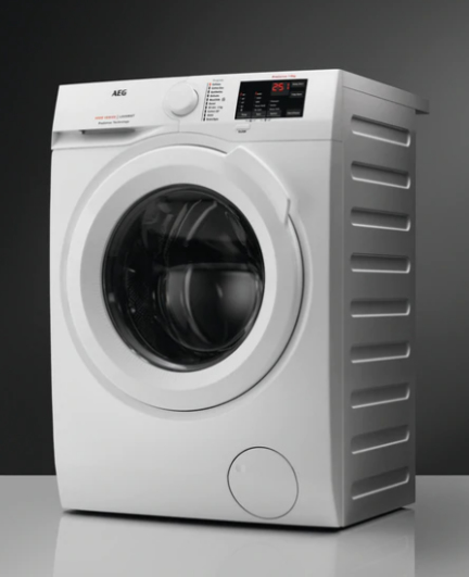 AEG L6FBI741N washing machine Front-load – image 7
