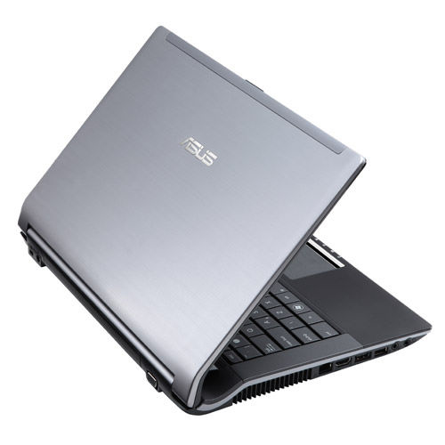 ASUS N43SM-VX070V laptop Intel® Core™ i7 i7-2630QM – image 1