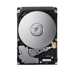 Samsung Spinpoint M M8 internal hard drive