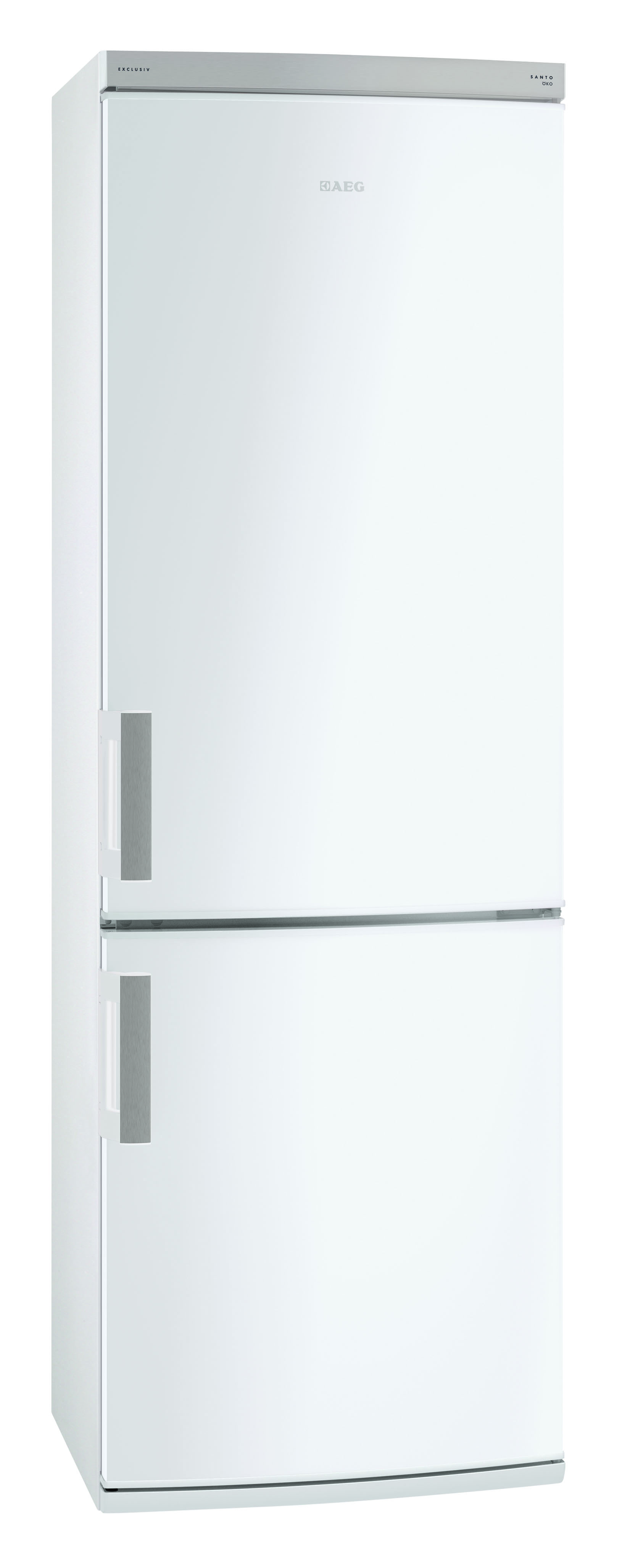 AEG S53609CSW0 Freestanding – image 1