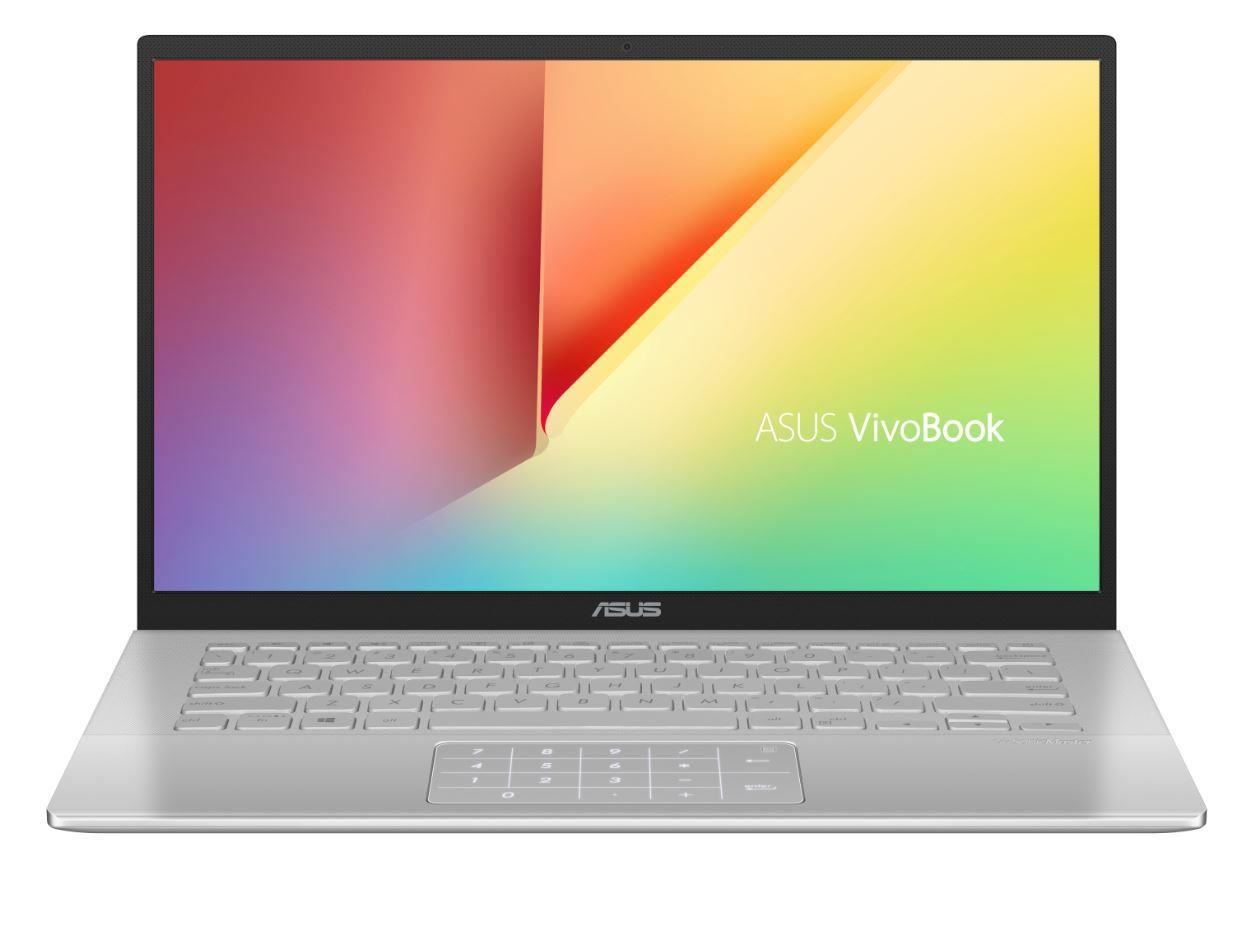 ASUS Vivobook 14 X420UA-CBI5A laptop Intel® Core™ i5 i5-8250U 35.6 cm (14") Full HD 8 GB DDR4-SDRAM 128 GB SSD Wi-Fi 5 (802.11ac) Windows 10 Home Silver – image 2